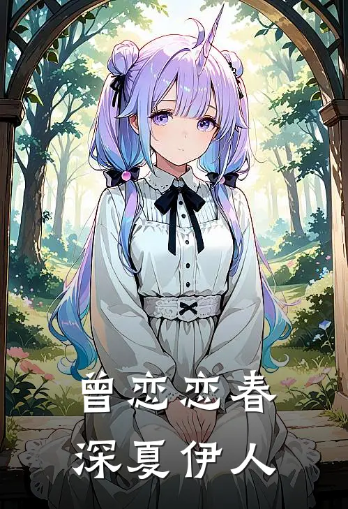 曾恋恋春深夏伊人