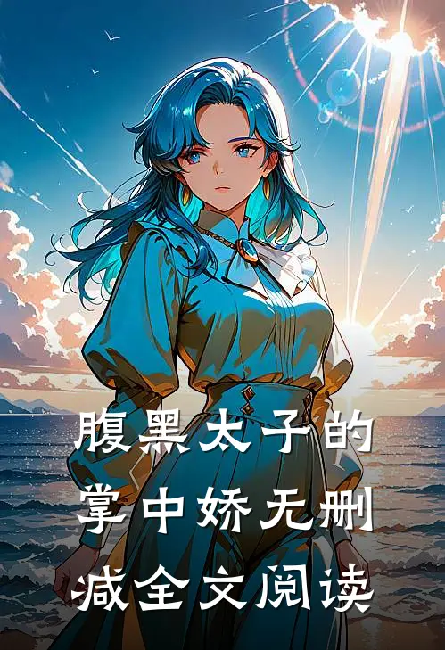 腹黑太子的掌中娇无删减全文阅读