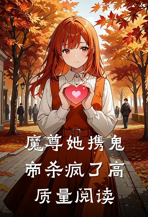 魔尊她携鬼帝杀疯了高质量阅读
