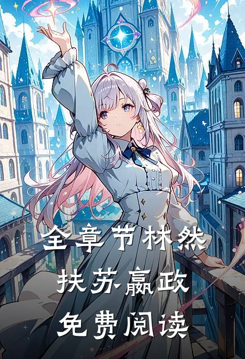 全章节林然扶苏嬴政免费阅读
