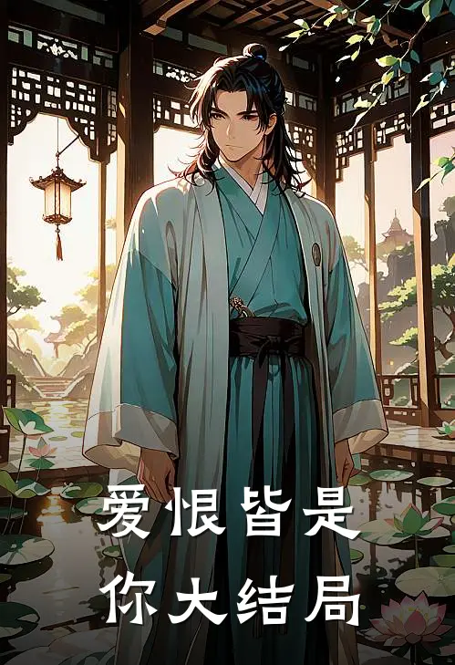 爱恨皆是你大结局