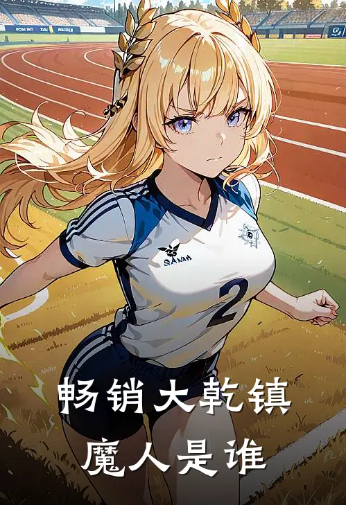 畅销大乾镇魔人是谁