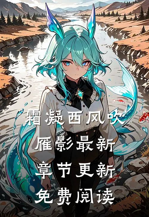 霜凝西风吹雁影最新章节更新免费阅读