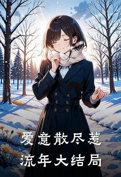 爱意散尽惹流年大结局