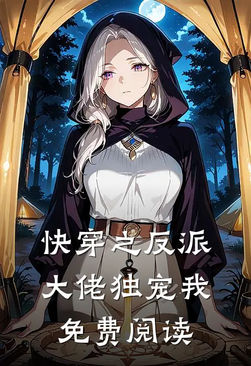 快穿之反派大佬独宠我免费阅读