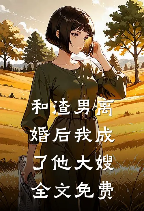 和渣男离婚后我成了他大嫂全文免费