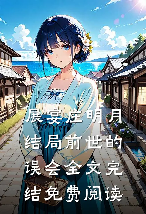 展宴庄明月结局前世的误会全文完结免费阅读