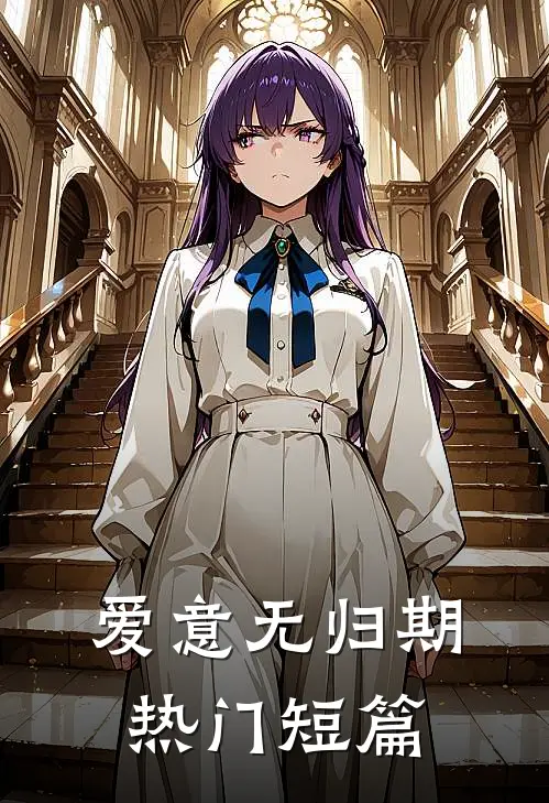 爱意无归期热门短篇