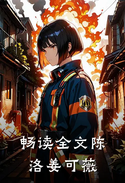 畅读全文陈洛姜可薇