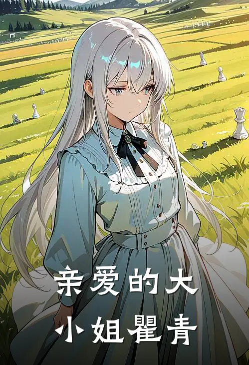 亲爱的大小姐瞿青