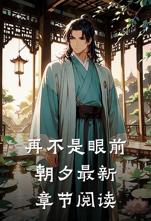 再不是眼前朝夕最新章节阅读