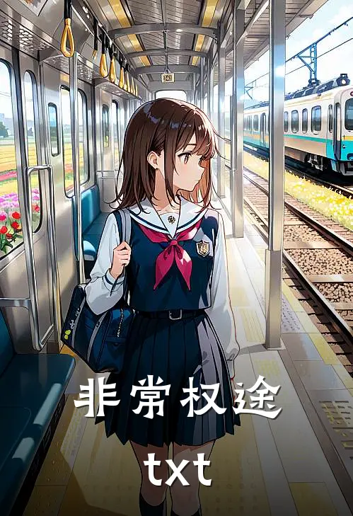 非常权途txt