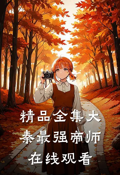 精品全集大秦最强帝师在线观看