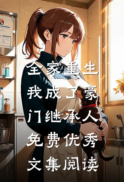 全家重生,我成了豪门继承人免费优秀文集阅读