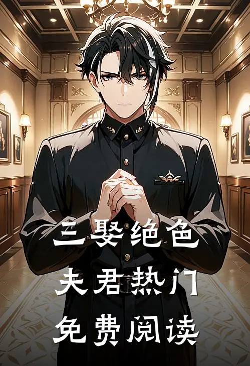 三娶绝色夫君热门免费阅读