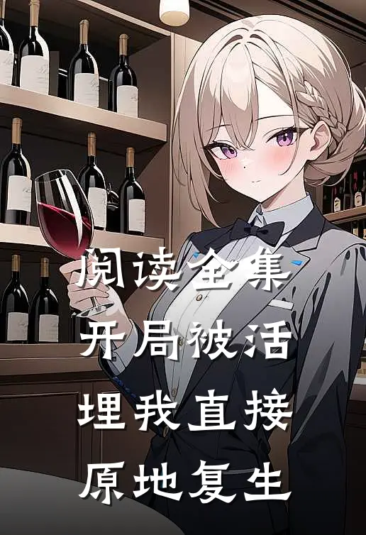 阅读全集开局被活埋我直接原地复生