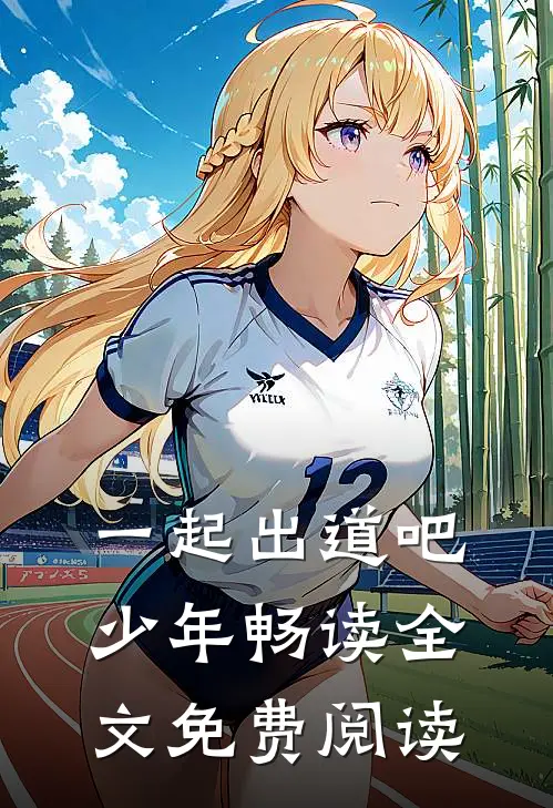 一起出道吧少年畅读全文免费阅读
