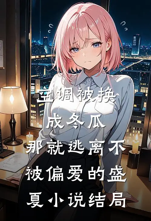 空调被换成冬瓜，那就逃离不被偏爱的盛夏小说结局
