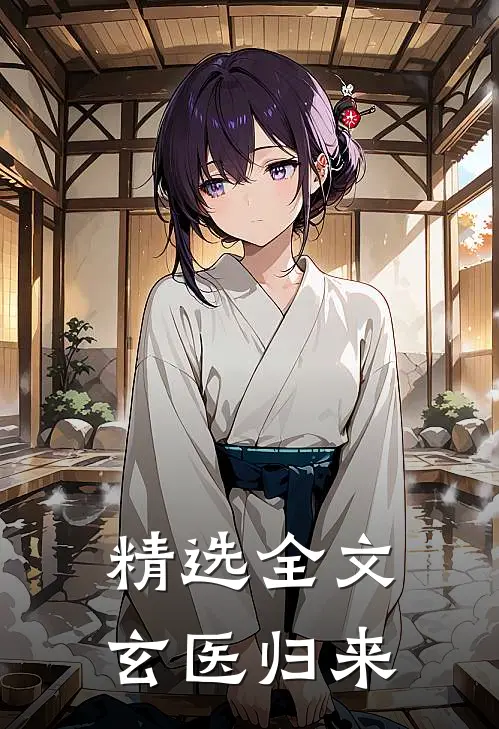 精选全文玄医归来