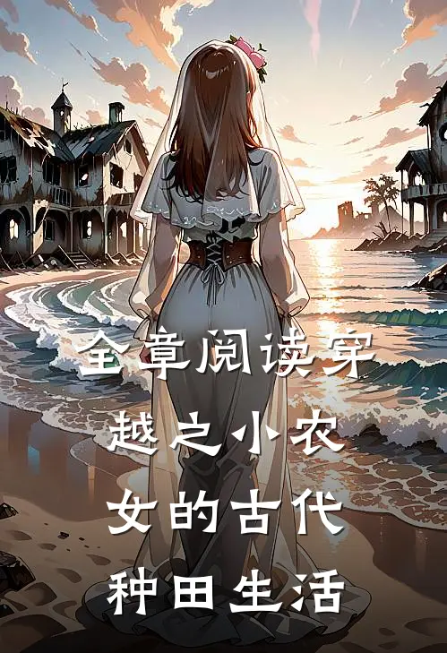 全章阅读穿越之小农女的古代种田生活