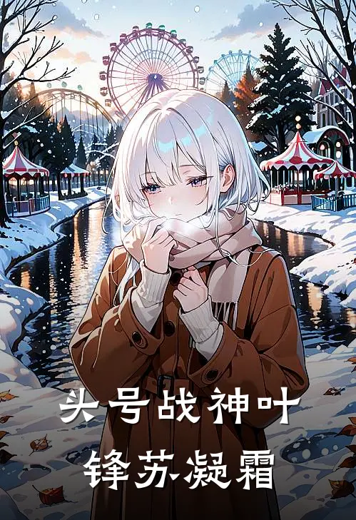 头号战神叶锋苏凝霜