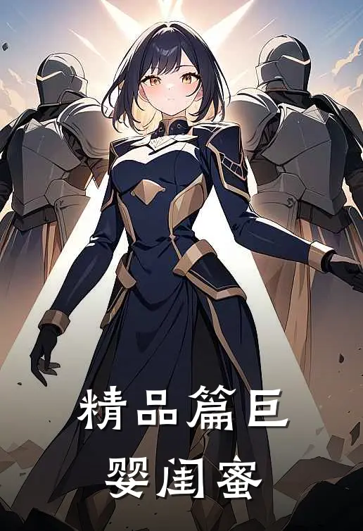 精品篇巨婴闺蜜