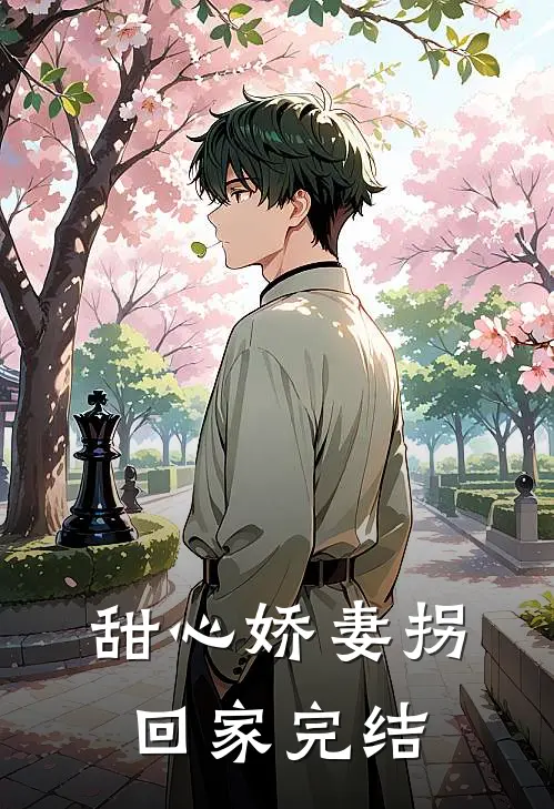 甜心娇妻拐回家完结