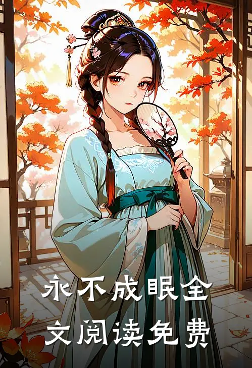 永不成眠全文阅读免费