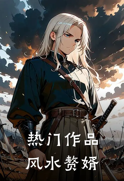 热门作品风水赘婿