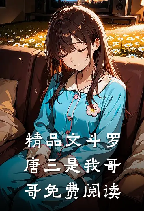 精品文斗罗唐三是我哥哥免费阅读