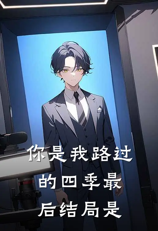 你是我路过的四季最后结局是