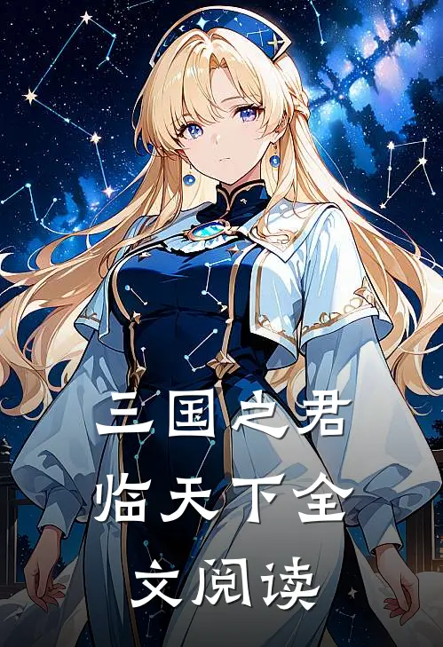 三国之君临天下全文阅读