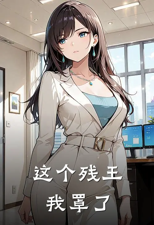 这个残王我罩了