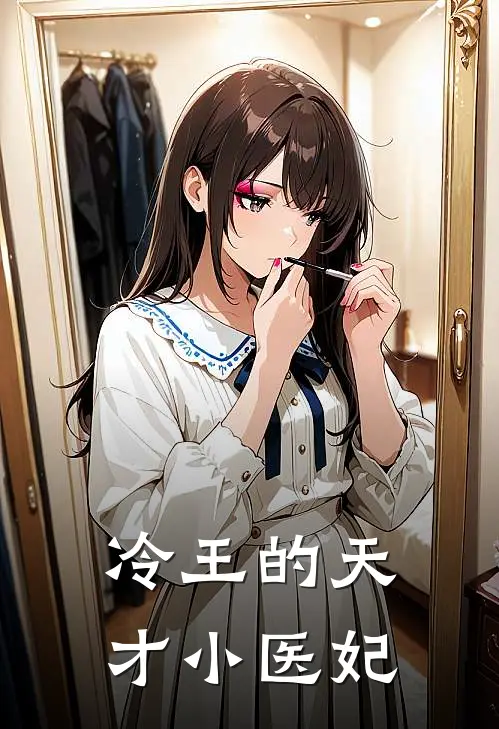 冷王的天才小医妃