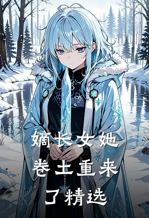 嫡长女她卷土重来了精选