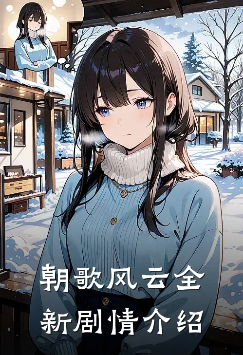朝歌风云全新剧情介绍