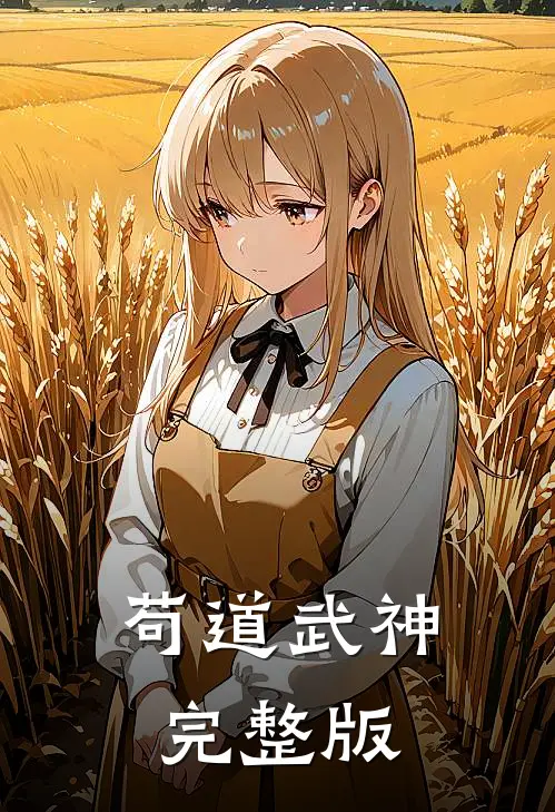 苟道武神完整版