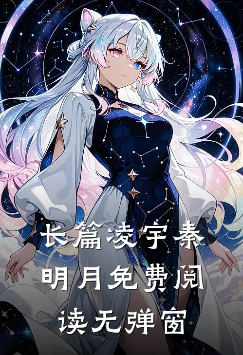 长篇凌宇秦明月免费阅读无弹窗