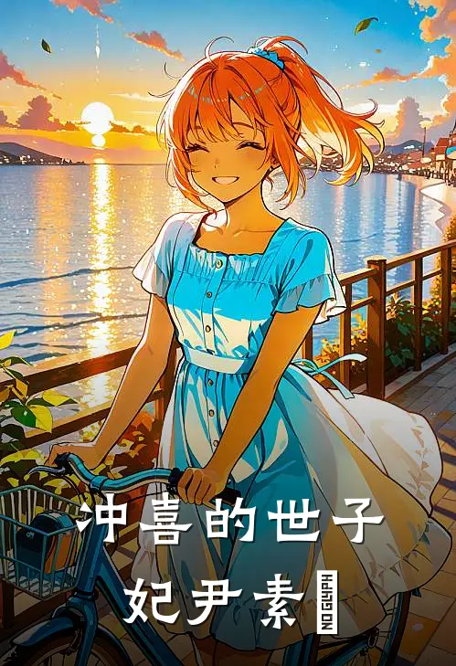 冲喜的世子妃尹素婳