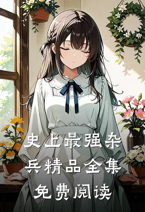 史上最强杂兵精品全集免费阅读