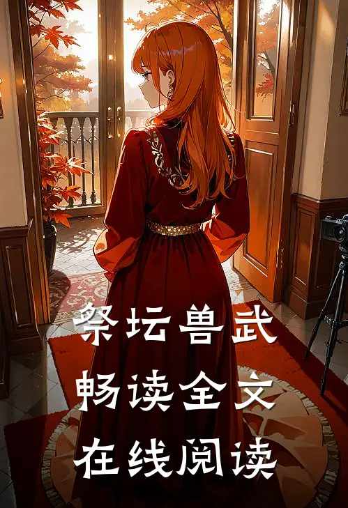 祭坛兽武畅读全文在线阅读