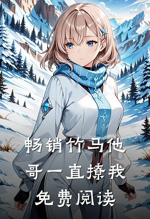 畅销竹马他哥一直撩我免费阅读