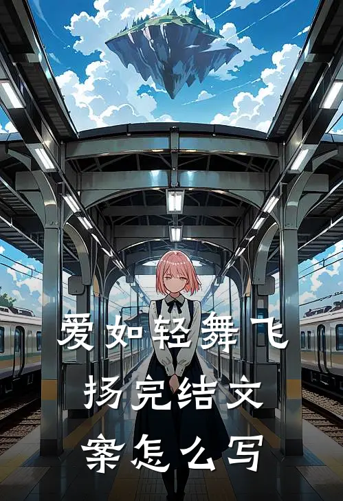 爱如轻舞飞扬完结文案怎么写