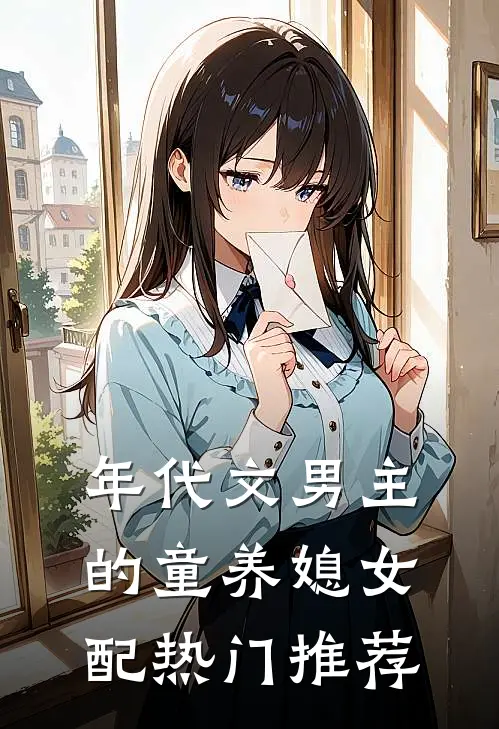 年代文男主的童养媳女配热门推荐
