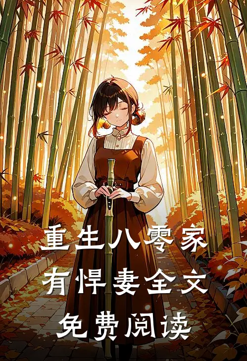 重生八零家有悍妻全文免费阅读