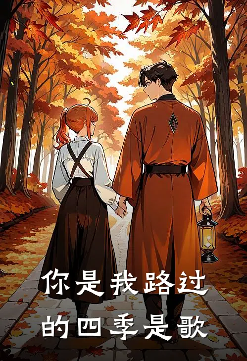 你是我路过的四季是歌