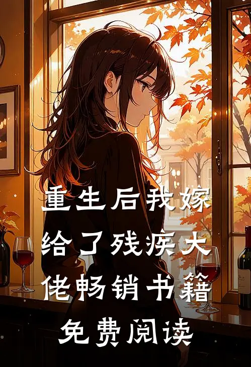 重生后我嫁给了残疾大佬畅销书籍免费阅读
