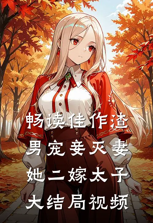 畅读佳作渣男宠妾灭妻她二嫁太子大结局视频