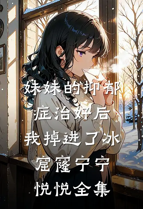 妹妹的抑郁症治好后，我掉进了冰窟窿宁宁悦悦全集
