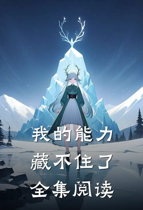 我的能力藏不住了全集阅读